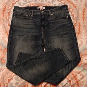 Lucky Brand Skinny Jeans
